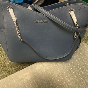 Brand New Large Michael Kors Bag. 250